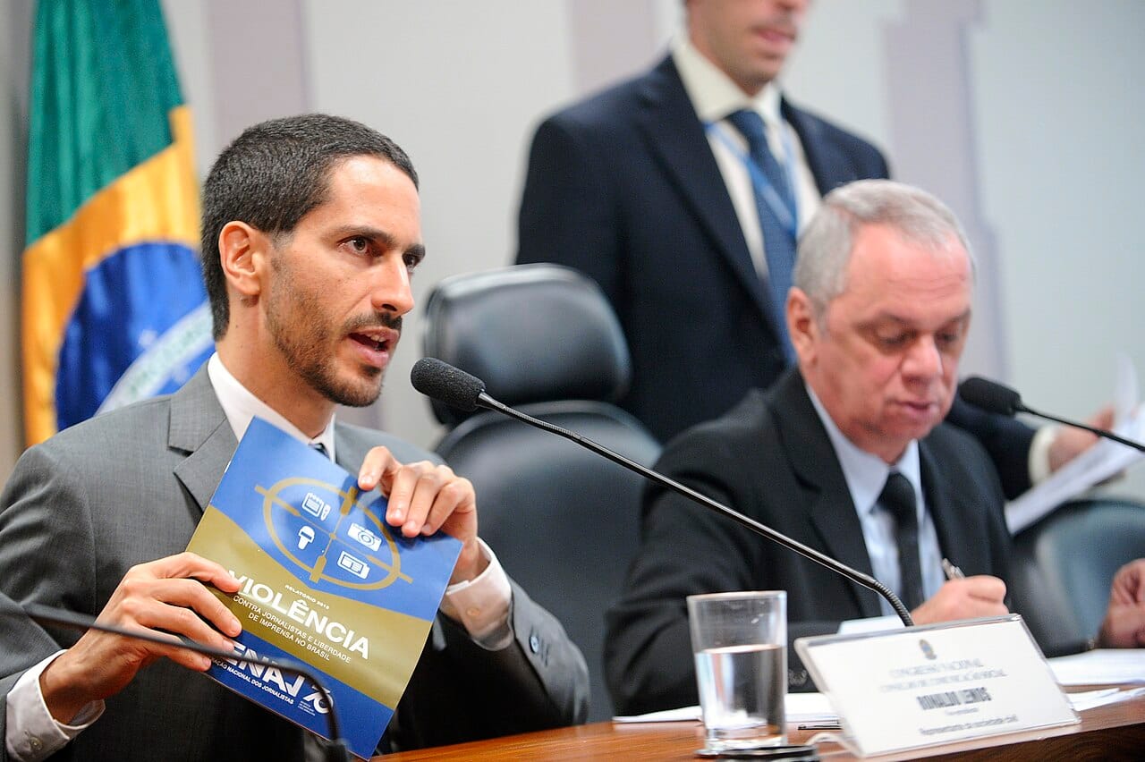 Conselho de Comunicação Social